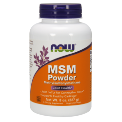 MSM Powder (227 g)