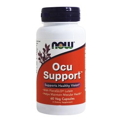 Ocu Support (60 caps)