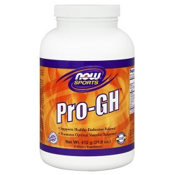 Pro - GH (612 g)