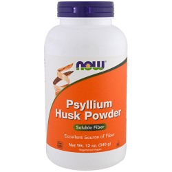 Psyllium Husk Powder (340 g)