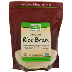 Rice Brain (567 g)
