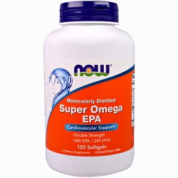 Super Omega EPA (120 softgel)
