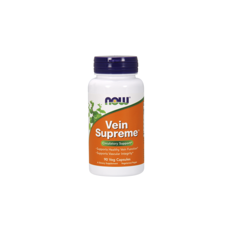 NOW - Vein Supreme (90 caps)