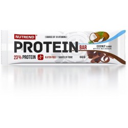 23% Protein Bar Coconut (55 g)