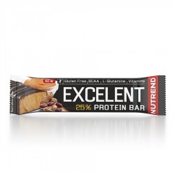 EXCELENT Protein Bar Peanut Butter  (85 g)