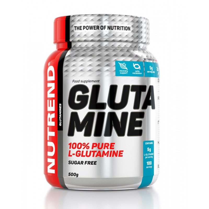 Glutamine (500 g)