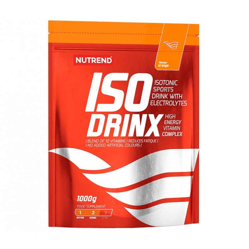 ISOdrinx Orange (1 kg)