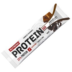 NUTREND - 23% Protein Bar Chocolate (55 g)