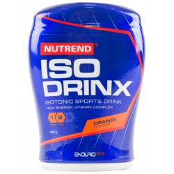 ISOdrinx Orange (420 g)