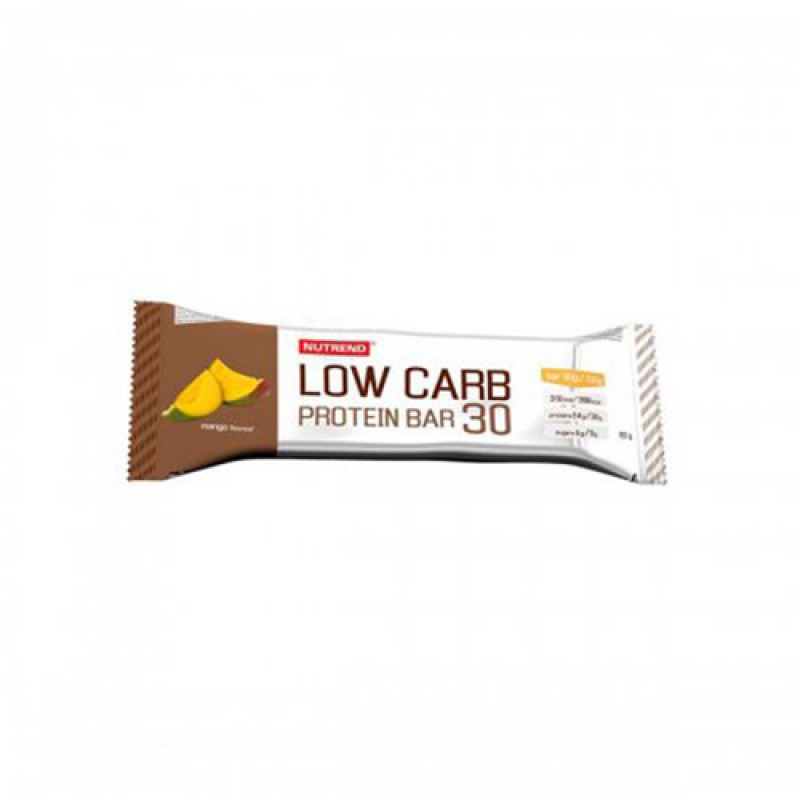NUTREND - Low Carb Bar Mango  (80 g)
