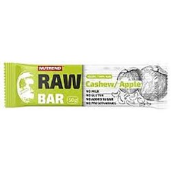 NUTREND - RAW Bar Cashew/Apple (50 g)