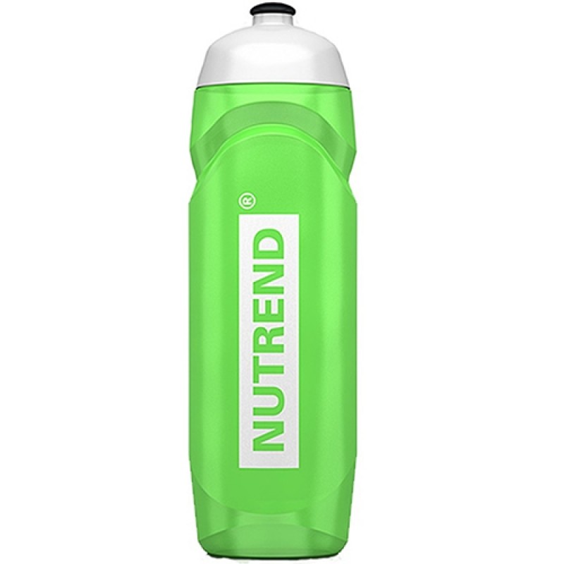NUTREND - Sport bottle fitness салатовая (750 ml)