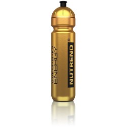 NUTREND - Sport bottle золотая (1 L)
