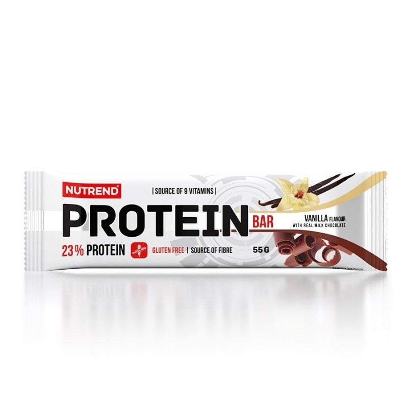 23% Protein Bar Vanilla (55 g)
