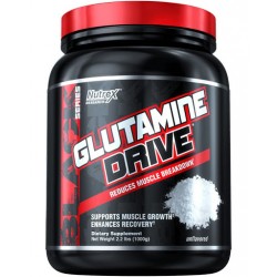 Glutamine Drive (1 kg)