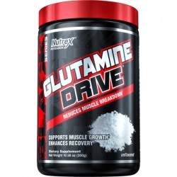 Glutamine Drive (300 g)