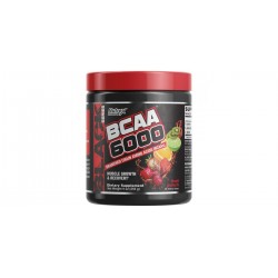 BCAA 6000 Fruit Punch (255 g)