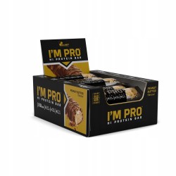 I`M PRO HI Protein Bar Coffee (40 g)