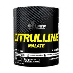 Citrulline Malate Lemonade (200 g)