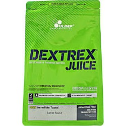Dextrex Juice Lemon (1 kg)