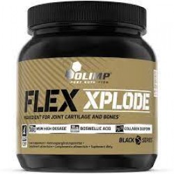 Flex Xplode Orange (360 g)
