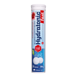 Hydratonic Cherry (20 tabs)