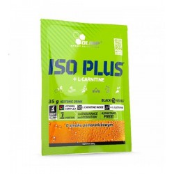 ISO Plus Orange (35 g)