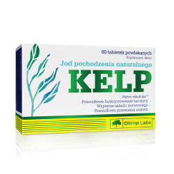 Kelp (60 tabs)