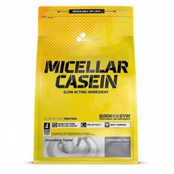Micellar Casein Vanilla (600 g)