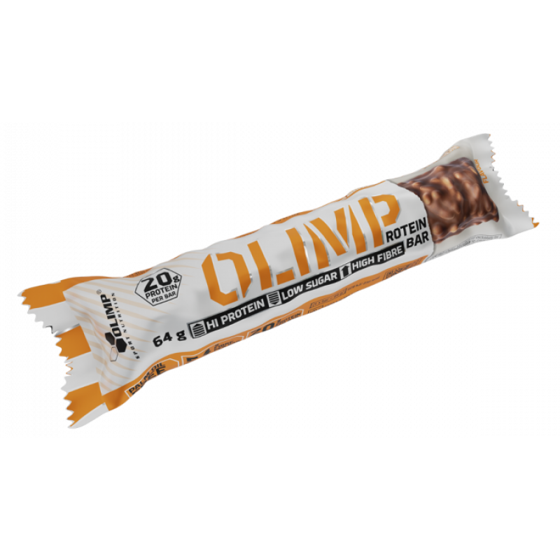 OLIMP - Protein Bar Coffee Delight (64 g)
