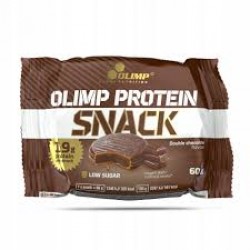 Protein Snack Double Chocolate (60 g)