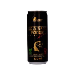 R-Weiler Focus Drink Zero (330 ml)
