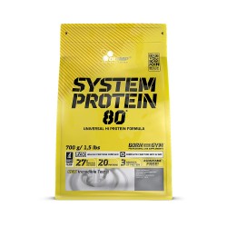 System Protein Vanilla (700 g)