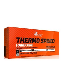 OLIMP - Thermo Speed Hardcore (120 caps)