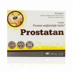 Prostatan (30 caps)