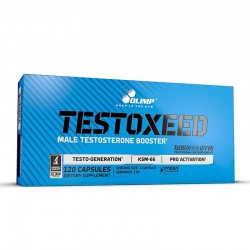 Testoxeed (120 caps)