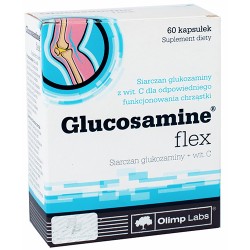 OLIMP - Glucosamine Flex (60 caps)