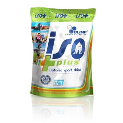 ISO Plus Tropic Blue (1.5 kg)