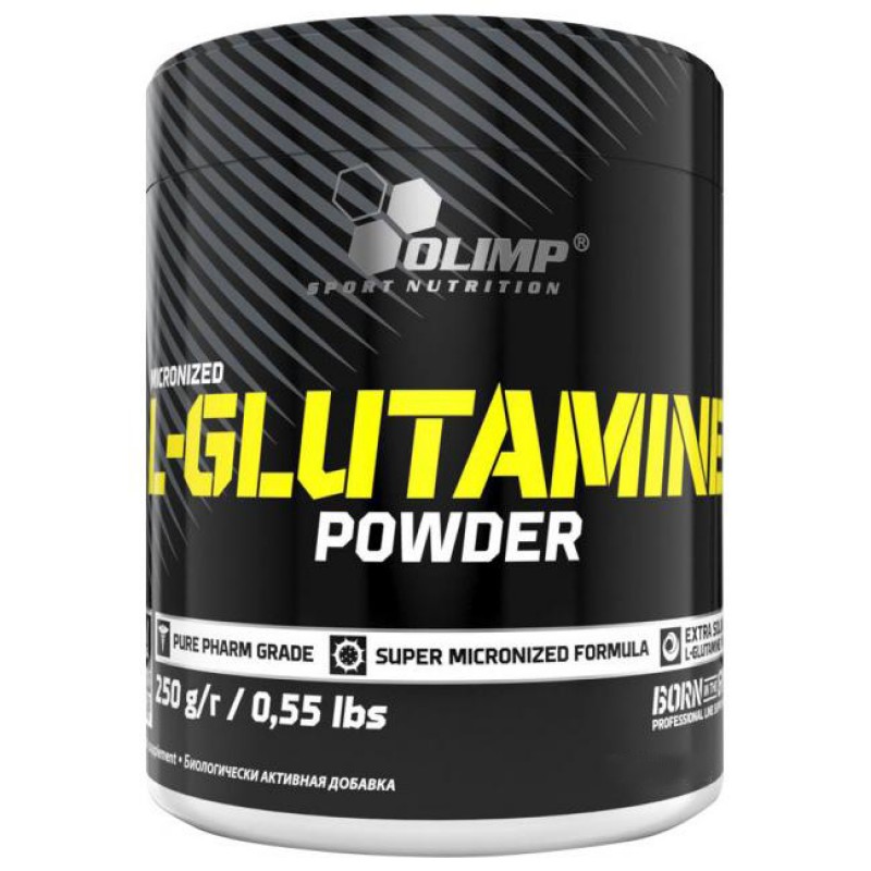 OLIMP - L-Glutamine (250 g)