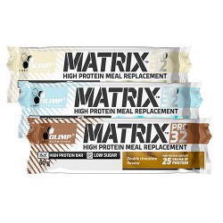 Matrix Pro 32 Chocolate Peanut  (80 g)