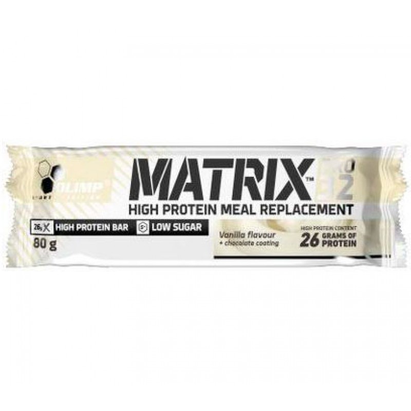 OLIMP - Matrix Pro 32 Vanilla (80 g)