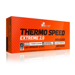 Thermo Speed Extreme 2.0 (120 caps)