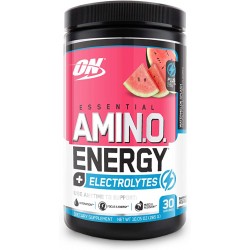 Amino Energy  + Electrolytes Watermelon (285 g)