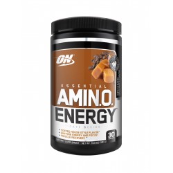 Amino Energy Caramel Mahhciato (270 g)