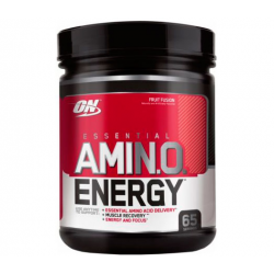 Amino Energy Fruit Fusion (585 g)