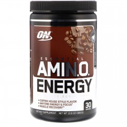 Amino Energy Latte (270 g)