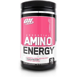 Amino Energy Cotton Candy (270 g)