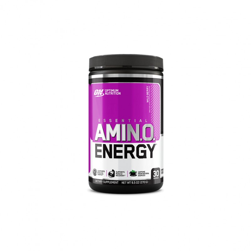 Amino Energy Wild Bery (270 g)