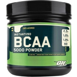 BCAA Powder Unflavoured (345 g)