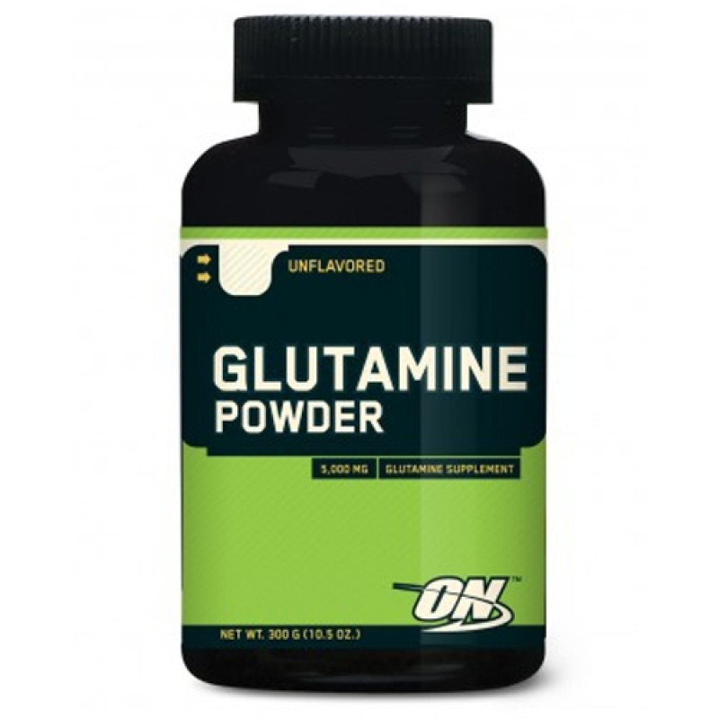Glutamine Powder (300 g)